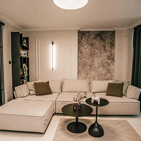 Appartamento The Loft - Parking - Washer&dryer - Port View - Balcony *